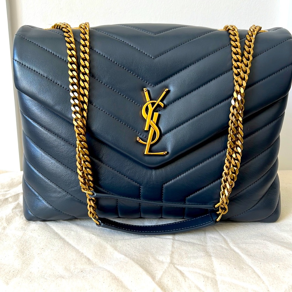 YSL Bag